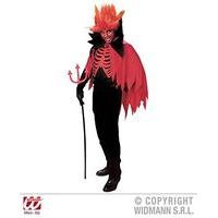 mens scary devil costume medium uk 4042 for halloween living dead fanc ...