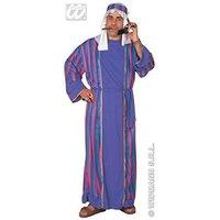 Mens Sheik Costume Large Uk 42/44\