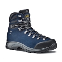 Mens Tribe GV GTX Walking Boot - Navy Blue