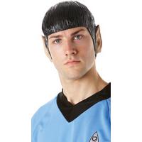 mens star trek classic spock wig