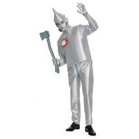 Men\'s Wizard Of Oz Tin Man Costume