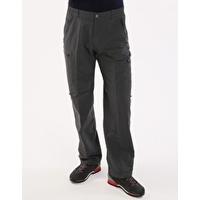 Mens Hiking Pants - Graphite