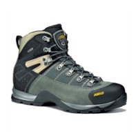 Mens Fugitive GTX Walking Boot - Sage Black