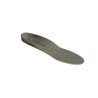 Merino Grey Trim To Fit Insole