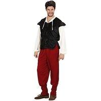 mens tavern keeper costume small uk 3840 for middle ages fancy dress