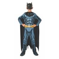 Medium Boys Dc Comics Batman Costume