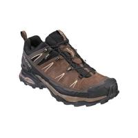 mens x ultra ltr gtx trail shoe absolute brown x