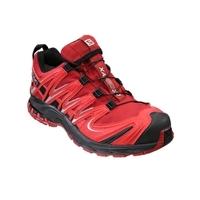 Mens XA Pro 3D GTX Trail Shoe - Bright Red