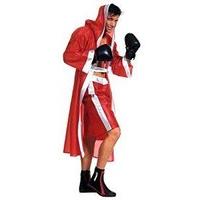 Mens Boxer Costume Small Uk 38/40\