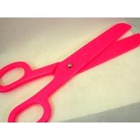 Medical Scissors Giant Yellow 41cm x 16c