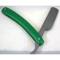 Medical Barber Razor Giant Green 47cm x