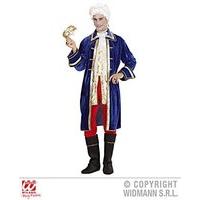 Mens Casanova Male Costume Medium Uk 40/42\