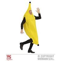 mens banana costume large uk 4244 for 80s tv cartoon fancy dress