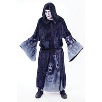 mens forgotten souls halloween costume