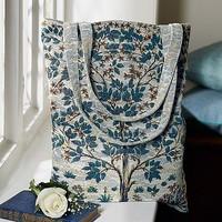 Medieval Tapestry Tote Bag