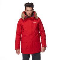 mens melker parka