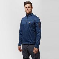 Mens Cuesta Half-Zip Fleece