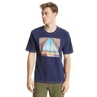 mens marlin graphic tee