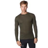 mens long sleeve thermal crew baselayer