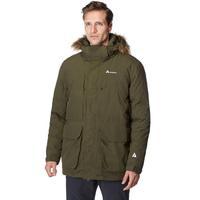 mens down parka