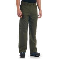 mens ramble convertible trousers long