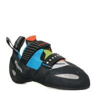 mens boostic climbing shoe