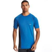 mens meco 120 short sleeve tee