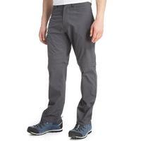 mens ramble convertible trousers long