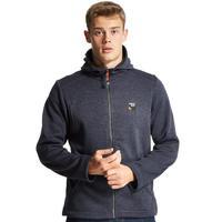 Mens Trek Full-Zip Fleece