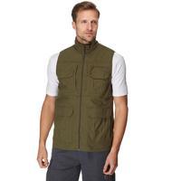 Men\'s Travel Gilet