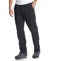 Mens Summit Softshell Trousers