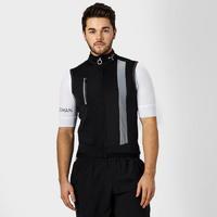 mens ghost cycling gilet