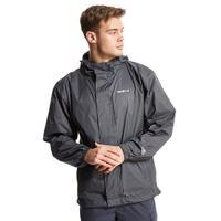 mens packable jacket