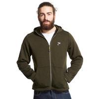 Mens Trek Full-Zip Fleece