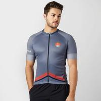 mens climbers cycling jersey