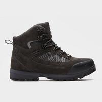 mens country trekker walking boots