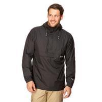 mens packable cagoule