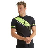 mens sportive short sleeve jersey