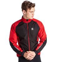 mens peloton waterproof jacket