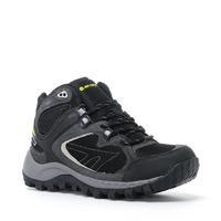 mens south trail waterproof mid walking boot