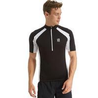 mens airstream short sleeve jersey