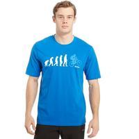 Mens Evolution T-Shirt