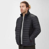 Mens Coastal Down Jacket