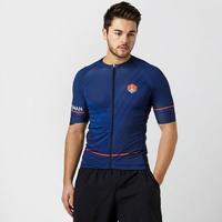 mens attack cycling jersey