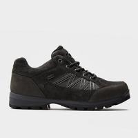 Mens Country Hiker Walking Shoes