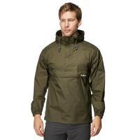 mens packable cagoule