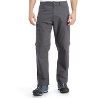 mens ramble convertible trousers