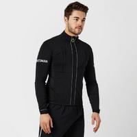 mens ghost cycling jacket