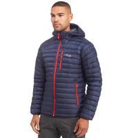 Men\'s Microlight Alpine Jacket