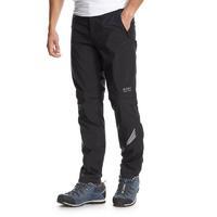 mens element windstopper active shell zip off pants